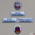 Urząd Miasta  Krakowa